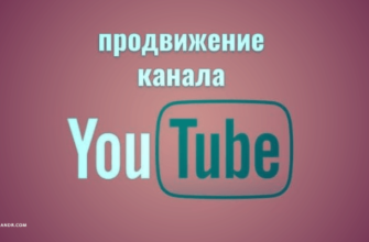 Использование YouTube и прибыль