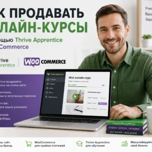 Как продавать онлайн курсы