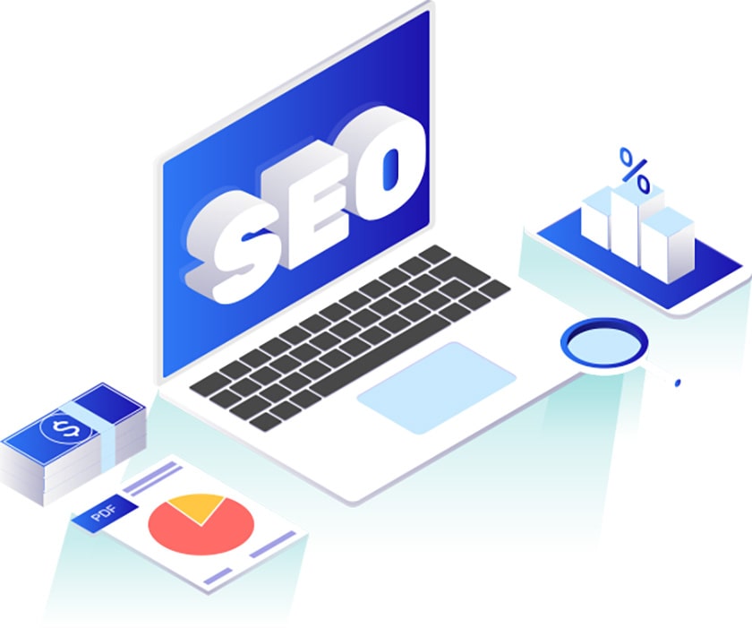 SEO — это долгосрочный процесс